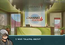 Star channel 34 part 83 anime hentai