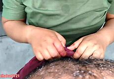 Girlfriend fucking orgasm control, isn't it intense?