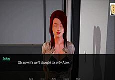 My new family episode 167 in 3d anime hentai