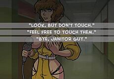 स्टार चैनल 34 पार्ट 83 ऐनिमे हेंटाई