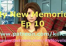My New Memories 10