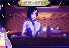 Studiofows Subverse Adventure Continues In Part Eleven!