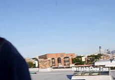 innocent 19yr serenity taylor takes two bbc hard