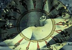 Beautiful erotic illustrations from the past