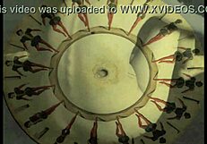 Beautiful erotic illustrations from the past