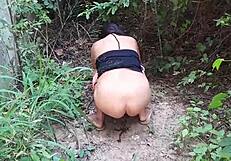 Homemade Roleplay Fulfills Bet With Sister-In-Law Penetration!