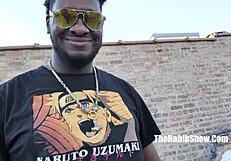 innocent 19yr serenity taylor takes two bbc hard