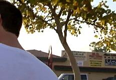 Hot blonde girl craves immediate sex with redhead partner, leading to facial cumshot