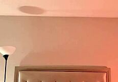 My old teacher, the fat bbw, surprises with her craving for big black cock