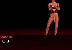 Let's play Last Lustful War with Nastya ending