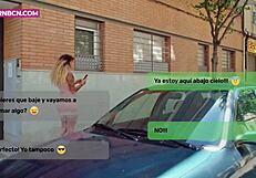 Two Lovers Reunite After Confinement for Hardcore Action with Venus Afrodita