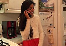 New Hot Asian Teen Yoga Model in Tight Leggings Fetish Compilation During COVID