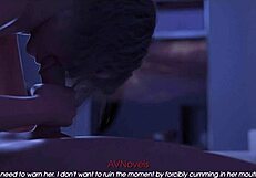 Compilation Of 93 Sex Scenes Featuring Doggystyle, Bent Over, Shaved Pussy, And Creampie