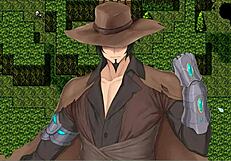 Pink-Haired Demongirl Deepthroats Monster Cock