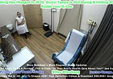 Clov, do they really health care about channy crossfire? No, shes about to be taken by her government doctor in florida hospital