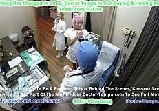 Clov, do they really health care about channy crossfire? No, shes about to be taken by her government doctor in florida hospital