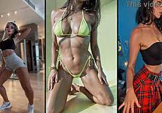 ai-generated pmv 2 video nosikompovolosikam