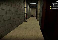 my sexy neighbor part 3 unfolds with rough monster cock action. big tits and submissive play dominate the scene.