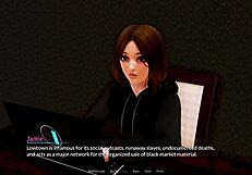 harem hotel 291 gameplay session