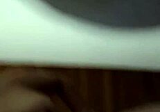 He says, Watch me masturbate my big ass proudly.