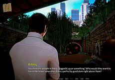 harem hotel 291 gameplay session