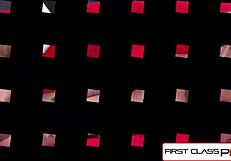 Emotional FirstClassPOV - Kleio Valentien Swallows Monster Cock Deep