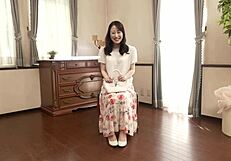 First-Time Wife Documentary: Michiri Mitake's Cheating Secrets