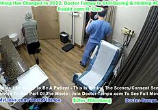 Clov, do they really health care about channy crossfire? No, shes about to be taken by her government doctor in florida hospital