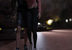 हार्ट प्रॉब्लम्स पार्ट 11 एडल्ट गेम एलिमेंट्स के साथ खेल