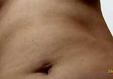 Blonde Milf Sucks Two Cocks Before Tight Pussy Drilling