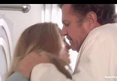 Eleonora Giogi leaves me breathless with her softcore charm