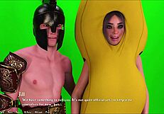 Explore the chick route in being a dik!