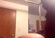 Hey, fucking my neighbor for that big dick craving