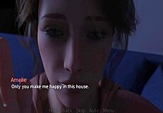 हार्ट प्रॉब्लम्स पार्ट 11 एडल्ट गेम एलिमेंट्स के साथ खेल