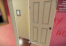 my sexy neighbor part 3 unfolds with rough monster cock action. big tits and submissive play dominate the scene.