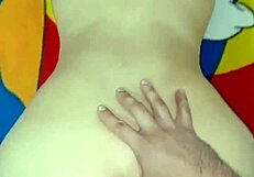 I fucked my wife's sister with her big ass while she visited!