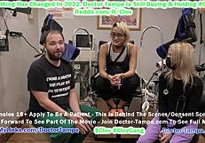 Clov, do they really health care about channy crossfire? No, shes about to be taken by her government doctor in florida hospital