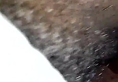 DRILLING WITH PANT ON