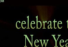 Wow! Fantastic Blowjob And Handjob By Blonde With Gloves Leading To Cumshot!