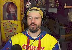 Something Impossible Happened in This Game Lustful Vengeance