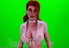 Explore the chick route in being a dik!