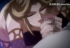 Check out this chinese anime a71 with big ass scenes in part 2