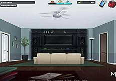 Summertimesaga is the first slit you see e1 37