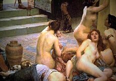 Vintage erotic drawings! Wow, so antique?