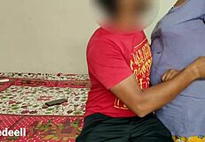 Bhabhi Ka Doodh Full Clear Hindi Video Xxx