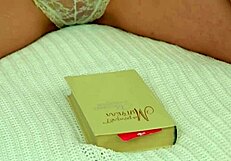 man, glamour diva milana fox going wild!