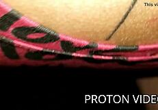 wife was alone and horny, called me to bareback fuck her in the shower.