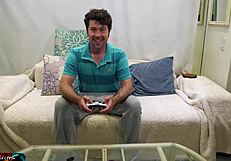 stepmom teaches stepson intimate pleasure with her body