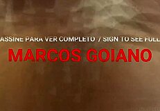 Brazilian Deepthroat Bareback With Big Cock Anal