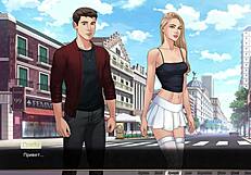 Complete gameplay of our red string part 30